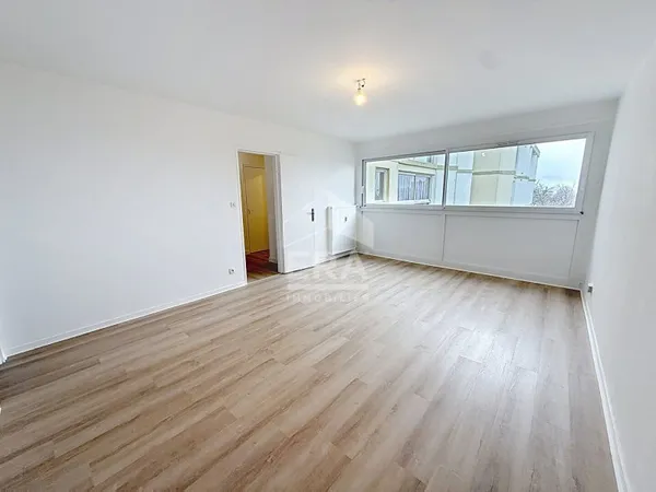 Appartement 2 pièces 55 m²