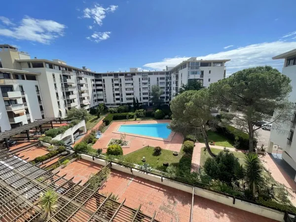PERPIGNAN RES SECURISEE LOT 2 LOGEMENTS