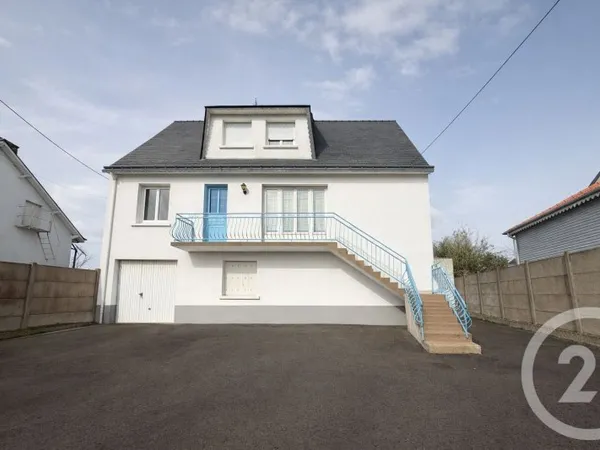 Maison 5 pièces 156 m²