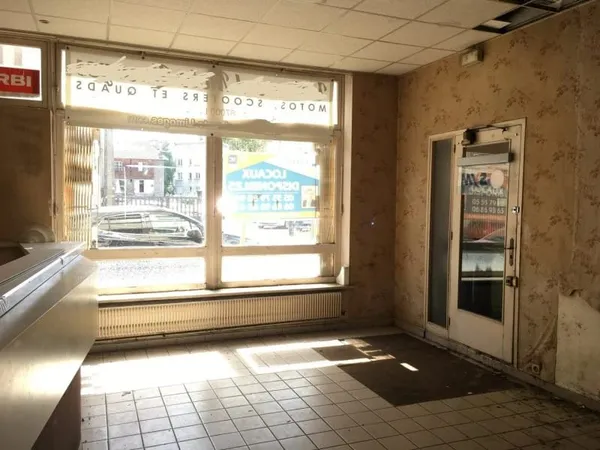 Local 75 m²