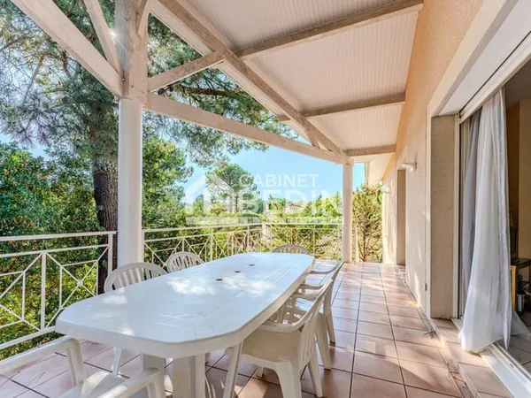 Maison 5 pièces