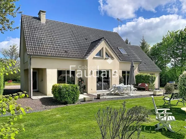Maison-familiale-au-calme-cerisy-la-salle-130m2-terrain-2200