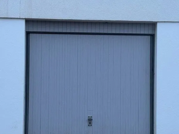 Garage proche centre ville