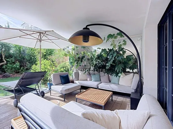 Appartement 5 pièces 94 m²