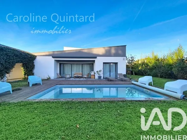 Vente Maison/villa 5 pièces