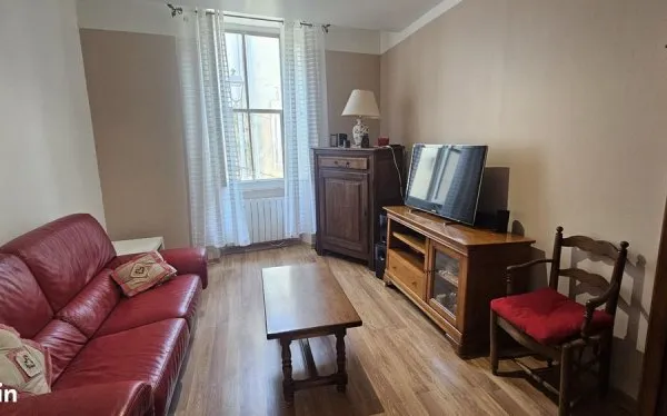 Maison de village 4 pièces 90 m²