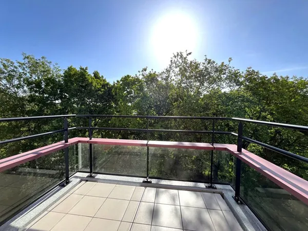 Appartement Saint Herblain