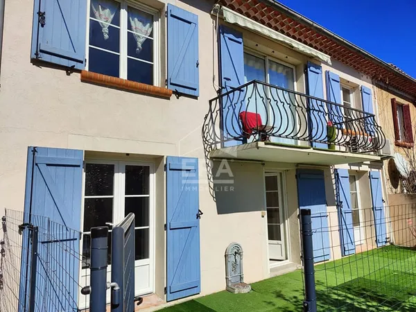 Appartement Carpentras 2 pièces 60m2