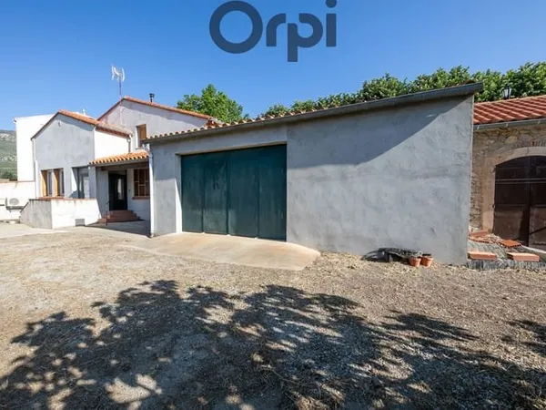 Maison 5 pièces 90 m²