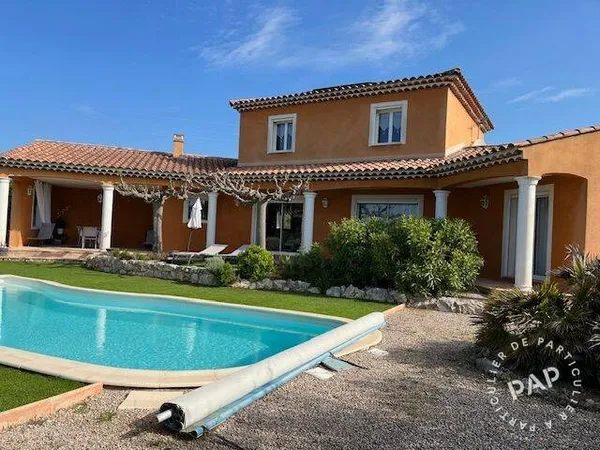 Maison 6 pièces 175 m²
