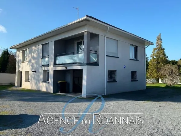 Maison 7 pièces 180 m²