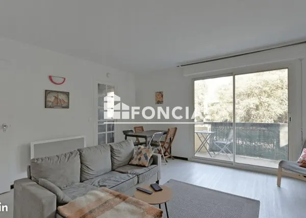 Appartement 35m² à vendre 119000 - Montpellier 34070