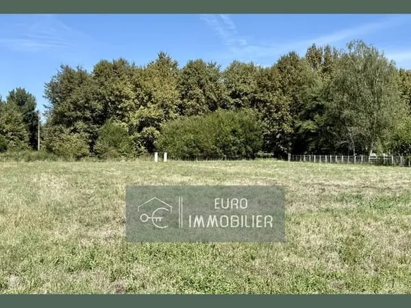 Terrain à bâtir Vente Sore   98000€