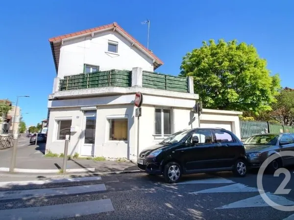 Maison 5 pièces 128 m²