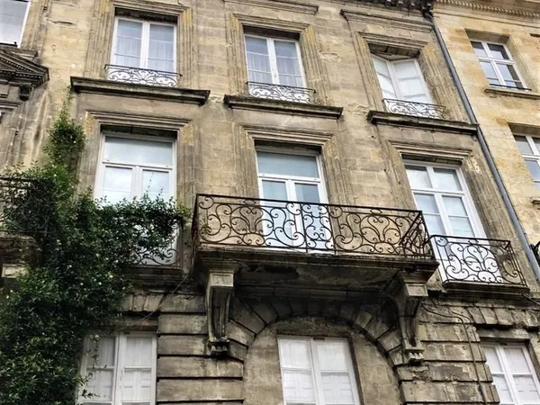 Appartement 2 pièces 22 m²