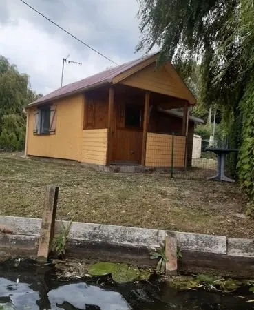 Chalet vacance