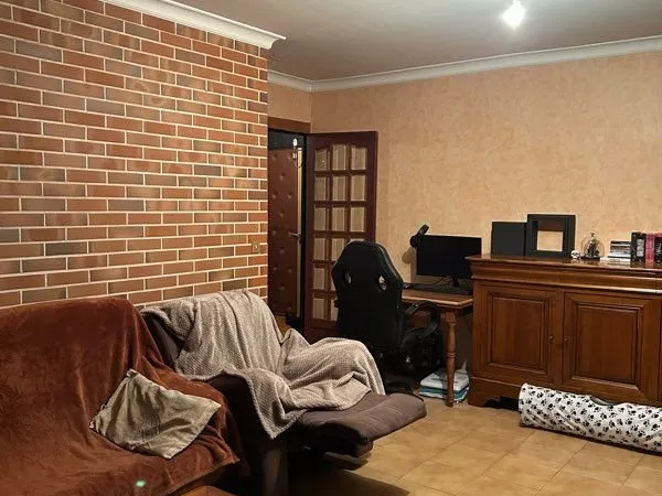 Appartement 79 m2