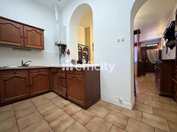 Maison 4 pièces 85 m²