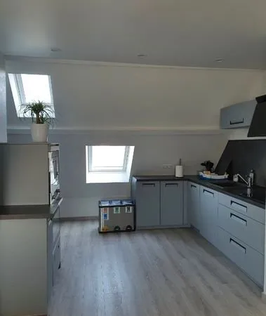 ​💎 EXCLUSIVITÉ : T2 de Charme - 65 m² au sol - Double Vue Saône & Climatisé