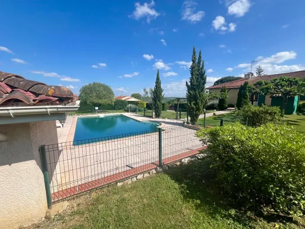 Maison 6 pièces 114 m²