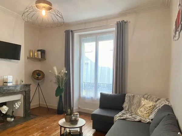 Loue appartement