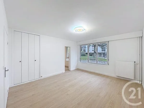 Appartement 2 pièces 54 m²
