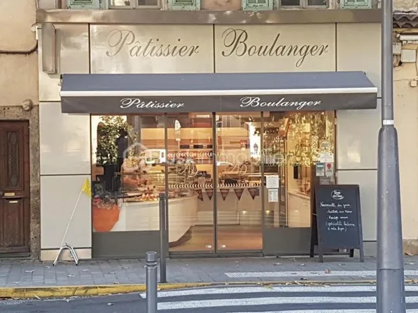 Fonds de commerce 2 pièces