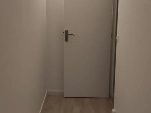 Chambre 13,5m2 avec douche privée
