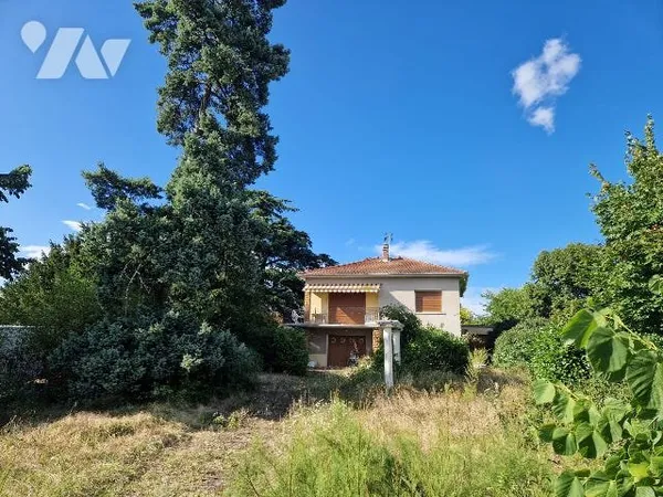 Maison 3 pièces 72 m²