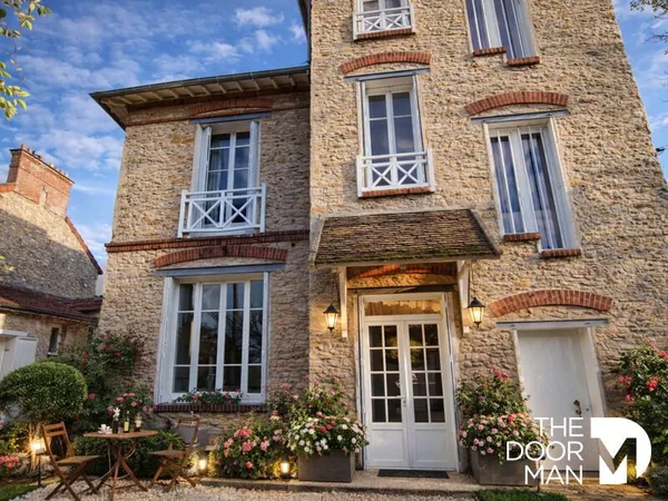 Maison 78120