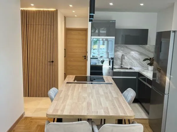 Appartement 4 pièces Cimiez