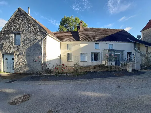 Maison 4 pièce(s) 90 m2