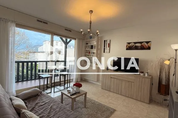 APPARTEMENT_MEUBLE