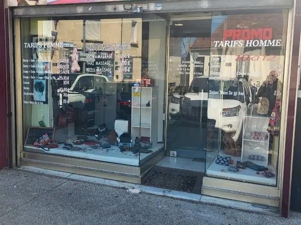 MURS et fond de commerce