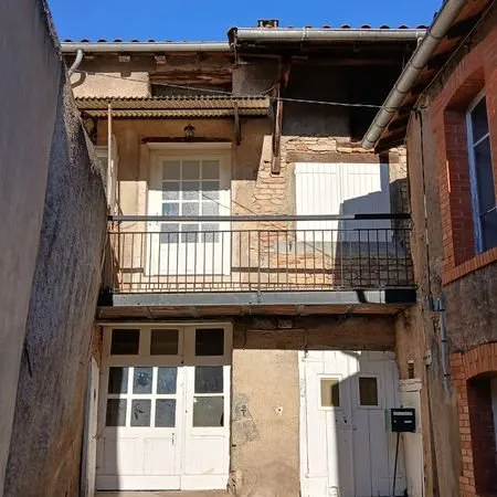 Maison Village