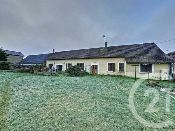 Maison 5 pièces 186 m²