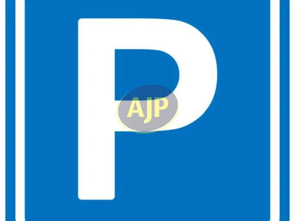 Parking / box