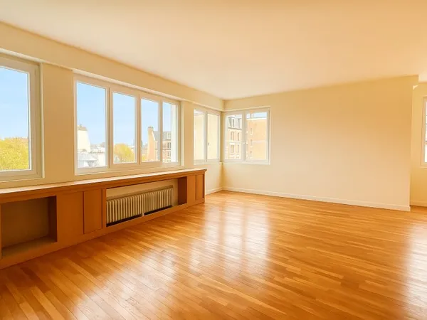 Location appartement 100m², 3 ch, Neuilly-sur-Seine