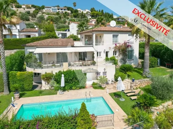 VUE MER PANORAMIQUE - DOMAINE FERMÉ