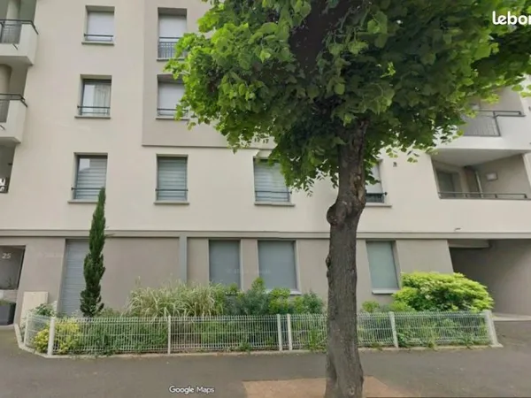 Parking 1 m² Clermont Ferrand
