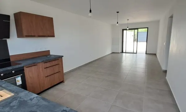 Maison 4 pièces 83 m²