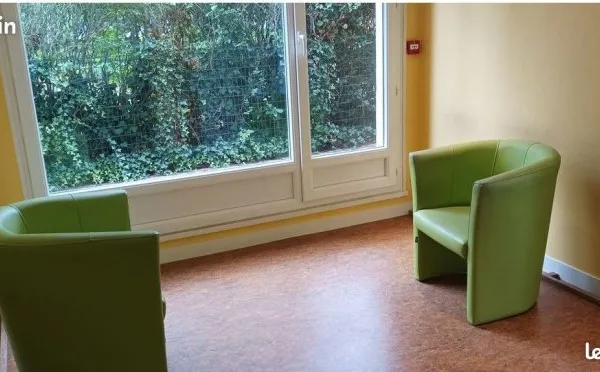 Local professionnel 46 m2 très bien situé, Idéal profession libérale