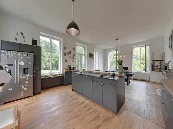 Maison 14 Pièces Fere En Tardenois