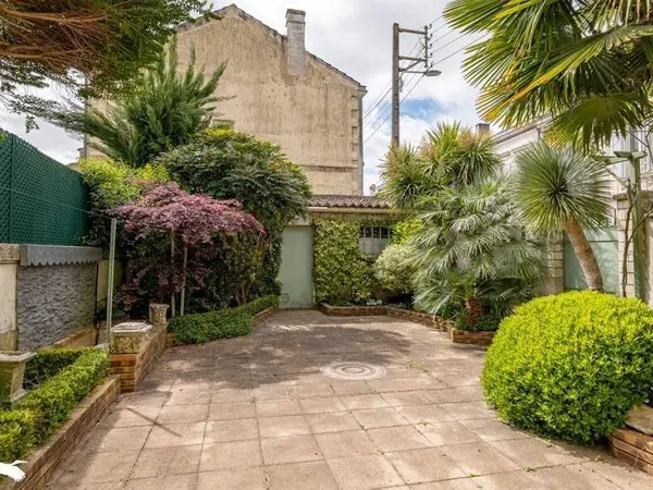 Maison 7 pièces 118 m²