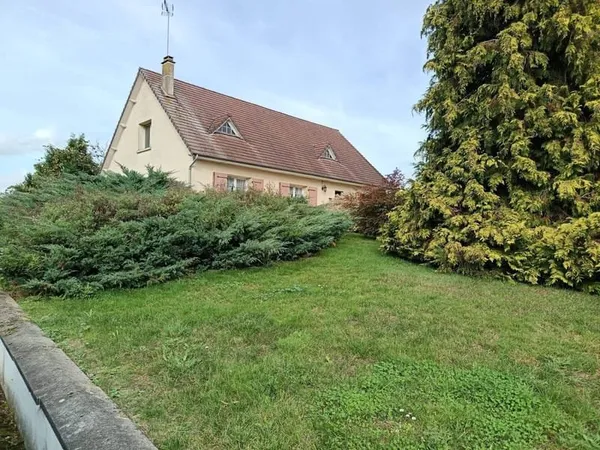 Maison 5 pièces 120 m²
