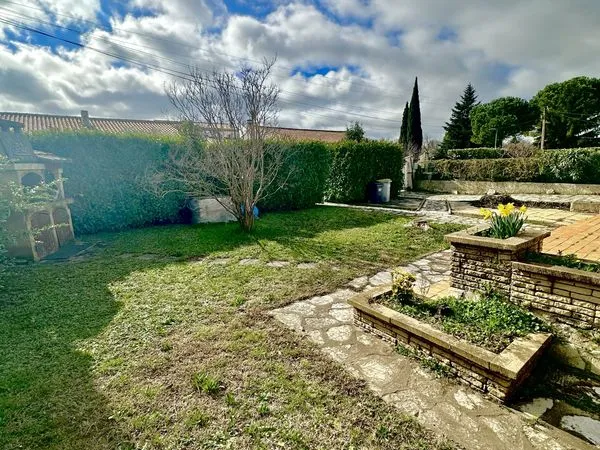 Maison 3 pièces 75 m²
