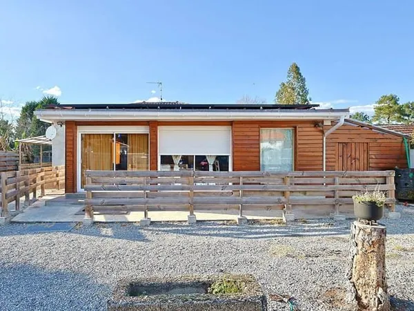 Ensemble immobilier 9 pièces 280 m²