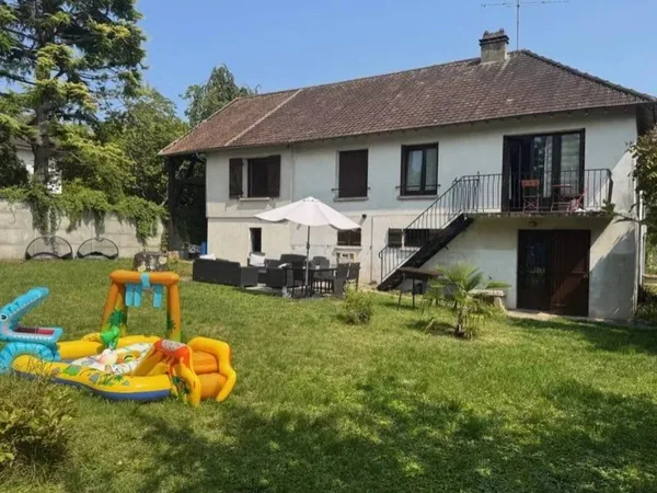 Maison 6 pièces à Joigny