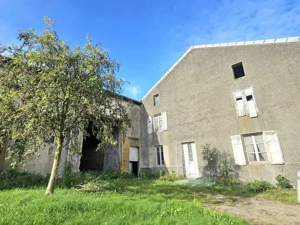 Vente Grange 10 pièces