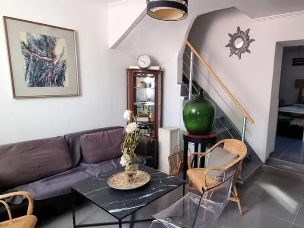 Maison de ville | 90m²